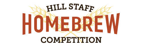 Hill Staff Homebrew Competition