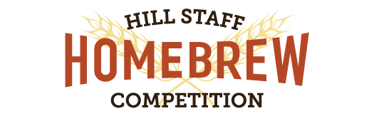 Hill Staff Homebrew Competition
