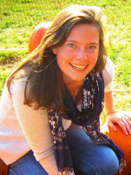 Leah Kuck