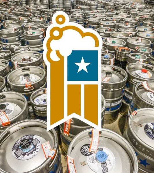 2016 Great American Beer Festival Infographic