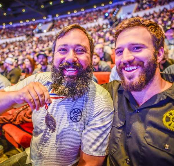 2016 Great American Beer Festival Winners