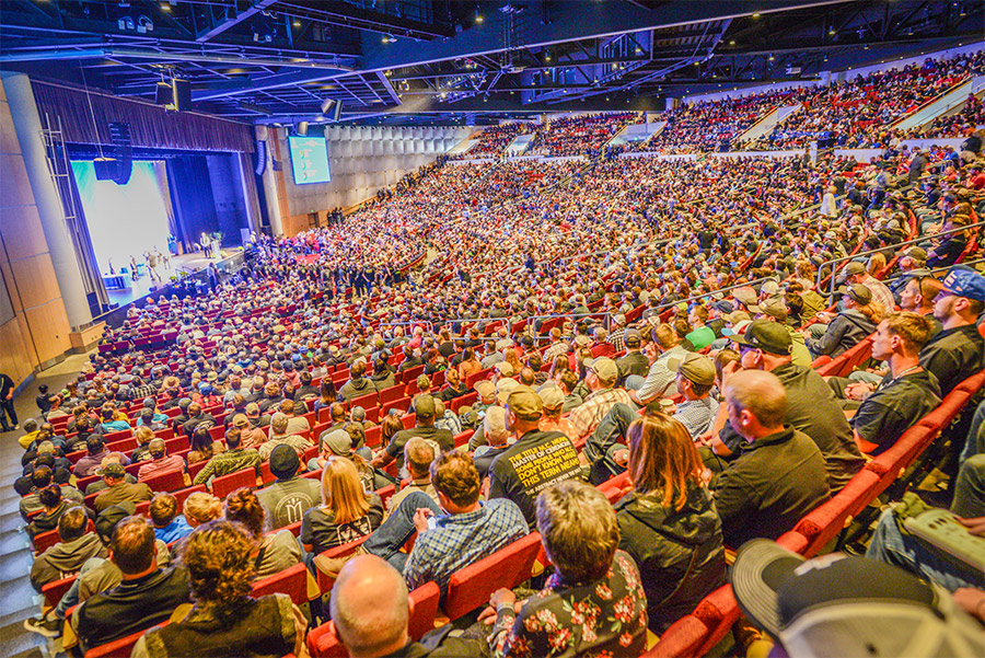 2016 Great American Beer Festival Winners