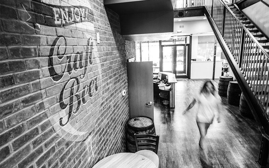 Brewers Association Best Place To Work
