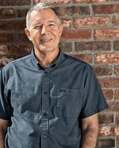 Steve Wagner