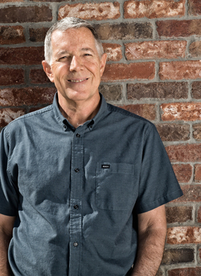 Steve Wagner