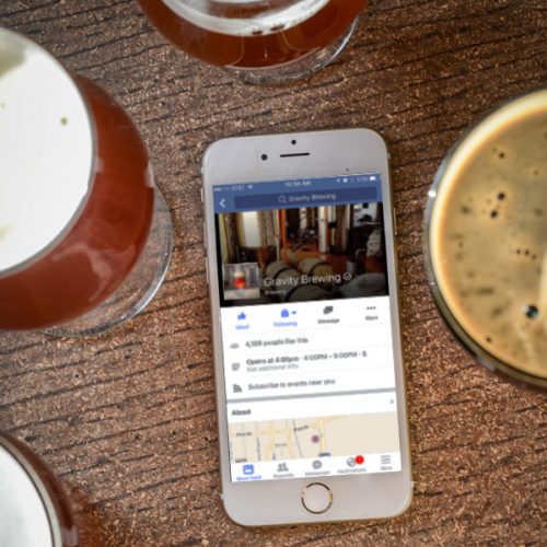 Using Social Media to Benefit Your Brewery