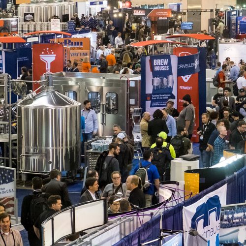 Craft Brewers Conference 2017
