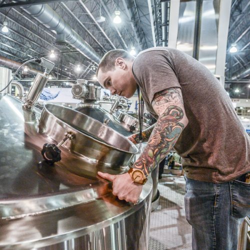 2017 Craft Brewers Conference