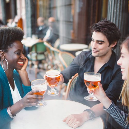 Export Craft Beer