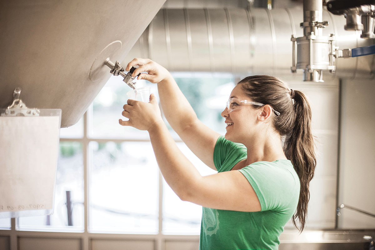 female_brewer