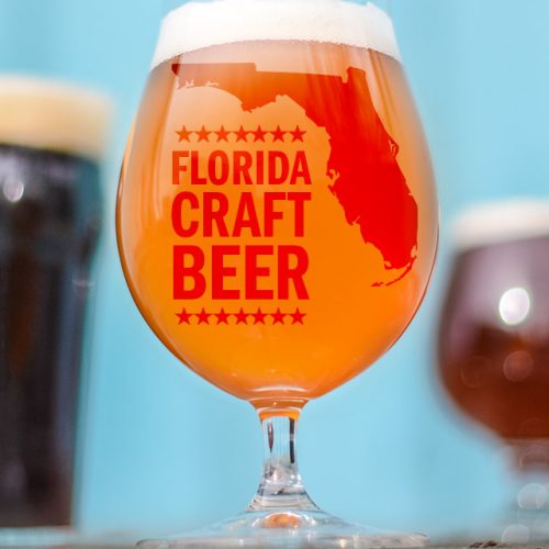 Florida Craft Beer