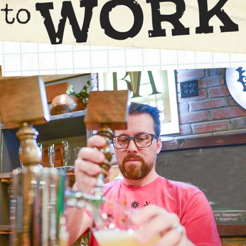 Brewers Association Best Place To Work
