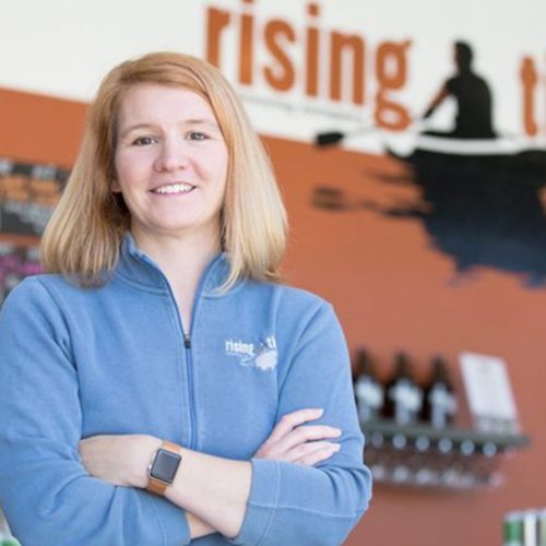 Craft Beer and Politics