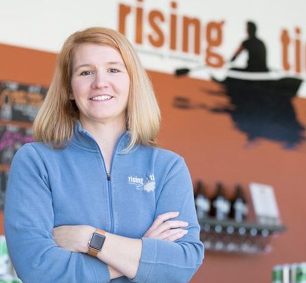 Craft Beer and Politics