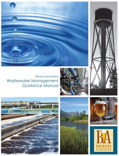 Wastewater Management Guidance Manual