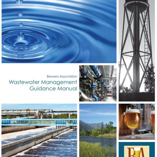 Wastewater Management Guidance Manual