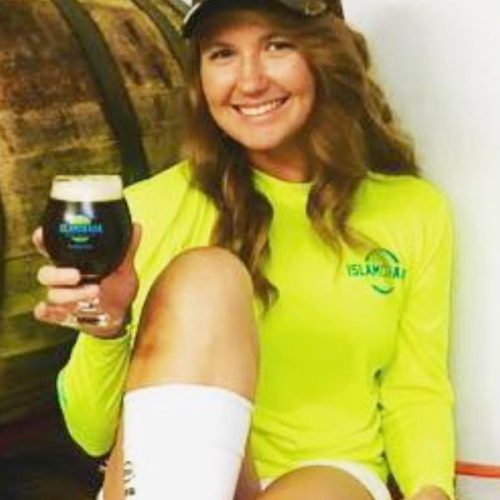Stephanie Harper