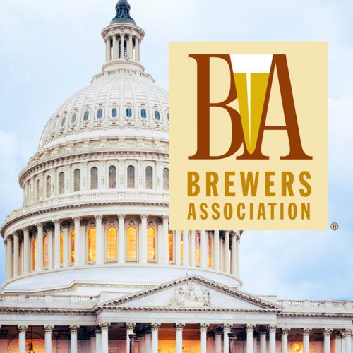 Brewers Association Government Affairs