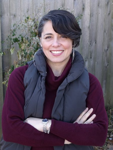 Mary Pellettieri