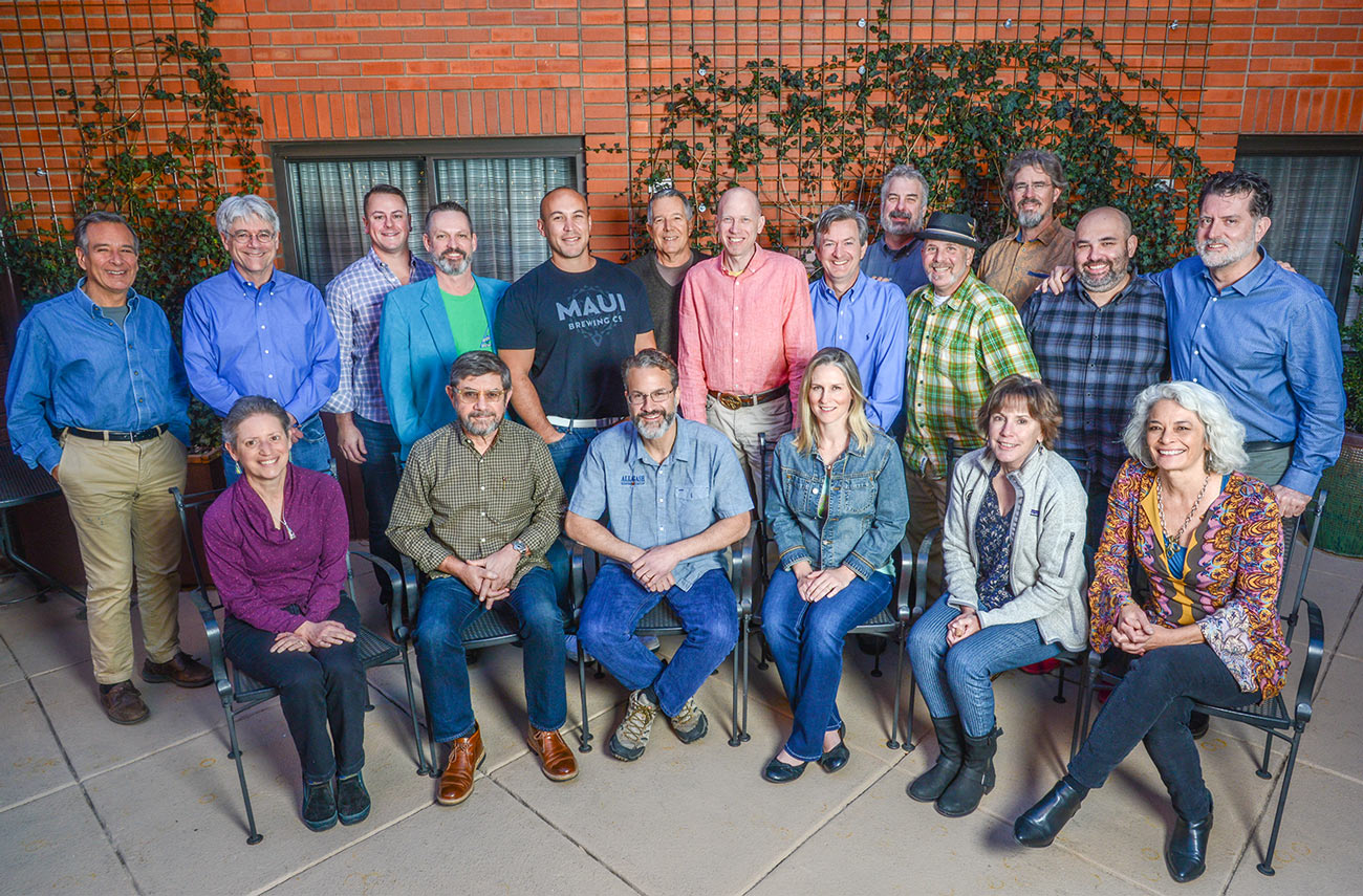 Brewers Association Board of Directors 2017