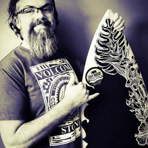 Matt Hagerman