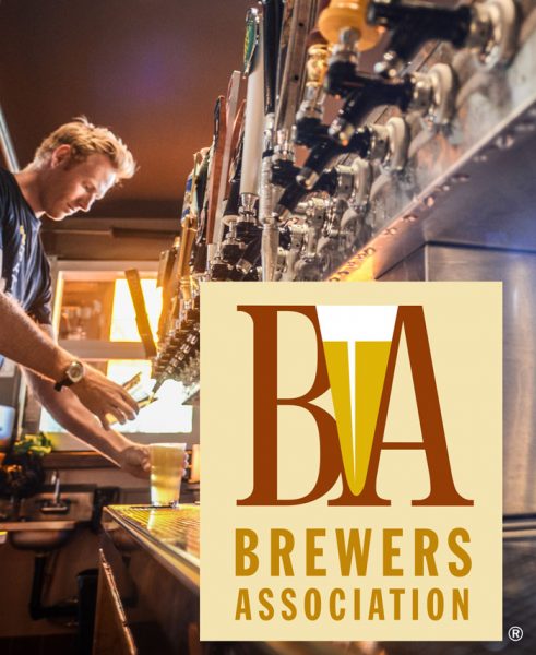 craft beer growth