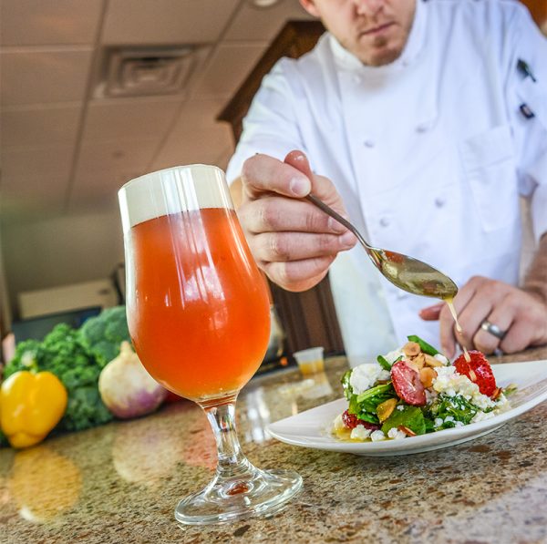 culinary institute of america chef externship