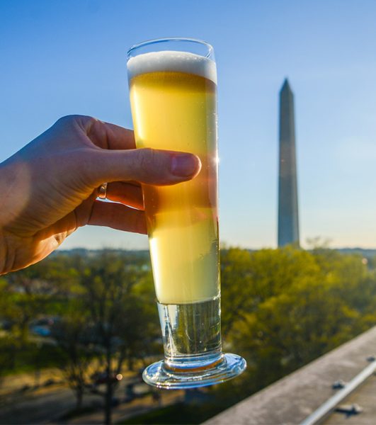 Craft Brewers Conference 2017