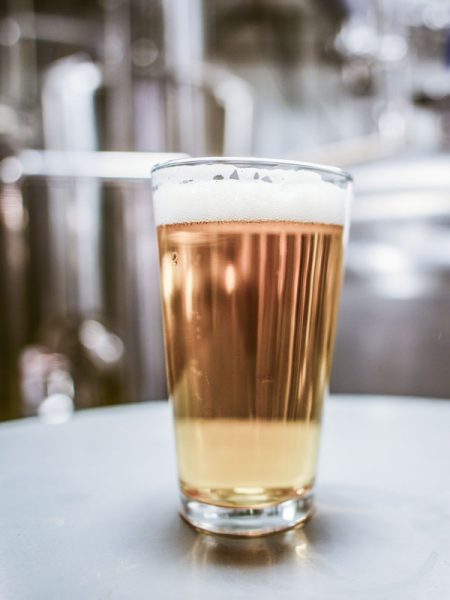 What Surveys Tell Us About Beer