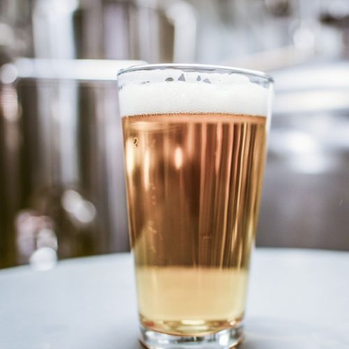 What Surveys Tell Us About Beer