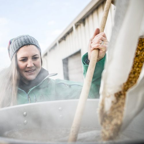 Big Brew Homebrewing