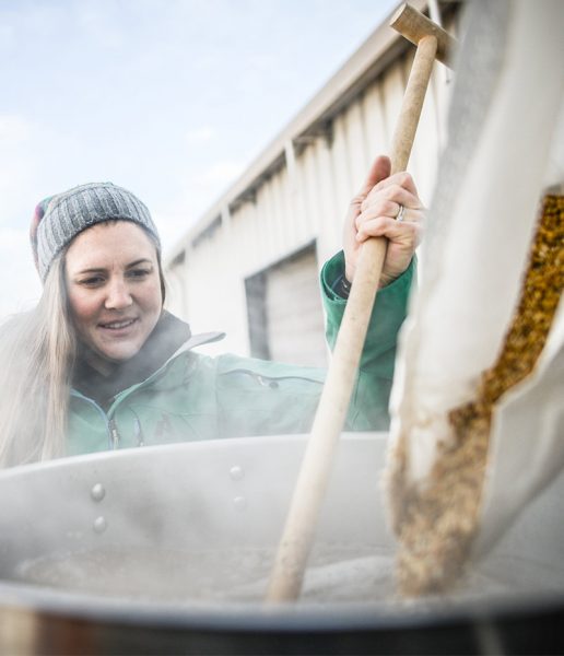 Big Brew Homebrewing
