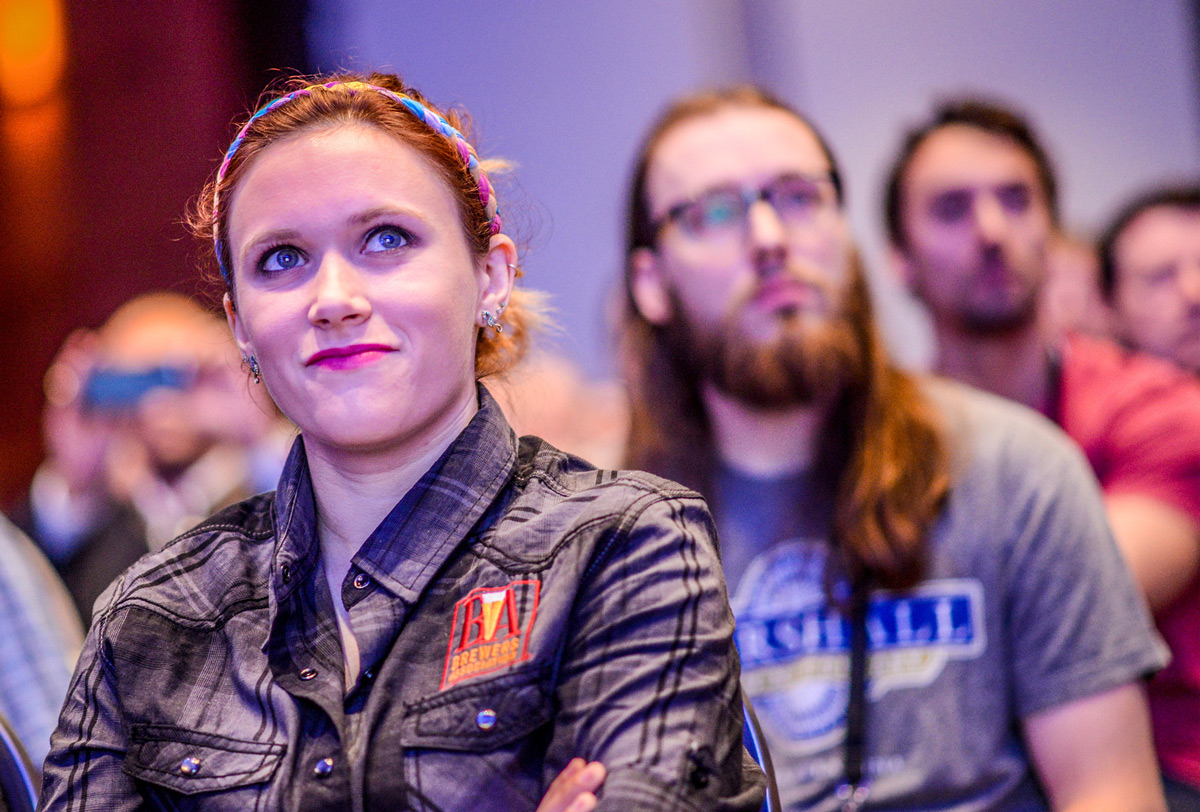 Craft Brewers Conference