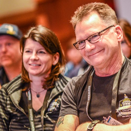 Craft Brewers Conference 2017