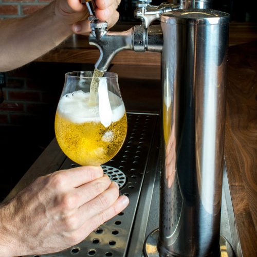 Draft Beer Quality Manual