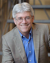 Tom McCormick