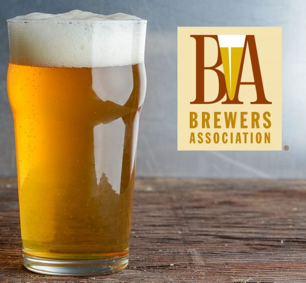 Brewers Association Legal Update