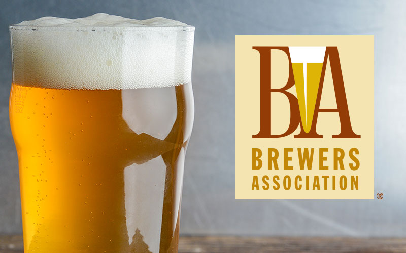 Brewers Association Legal Update
