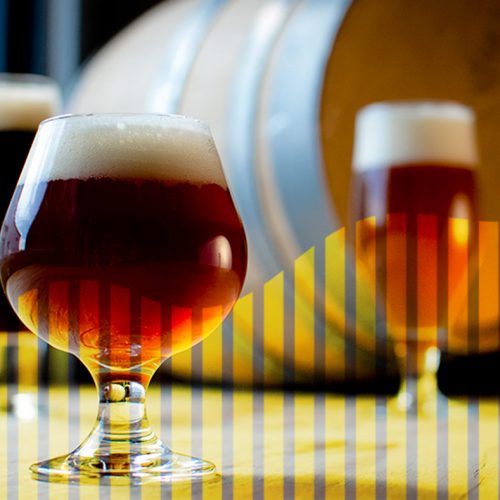 Brewers Association Stats