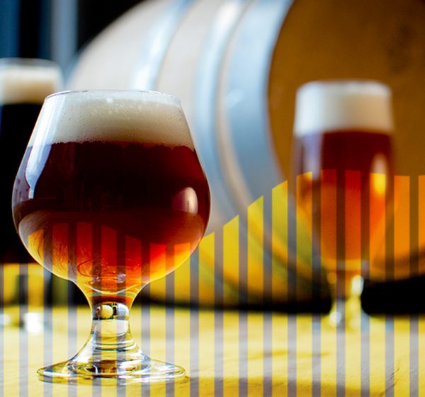 Brewers Association Stats