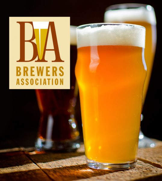 Brewers Association Beer Styles