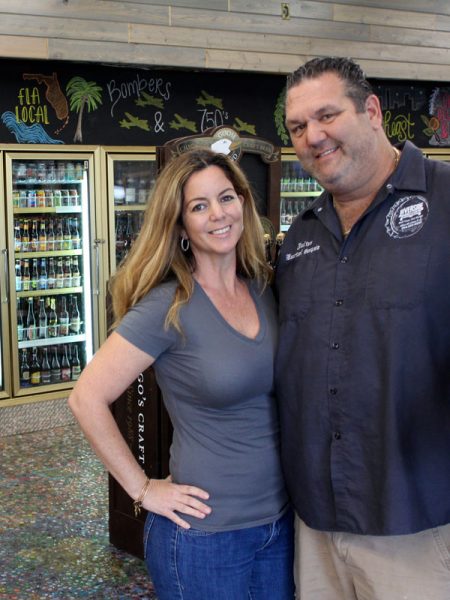 Lisa Siegel