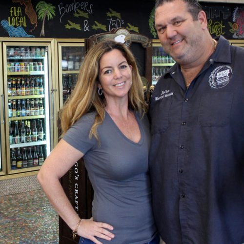 Lisa Siegel