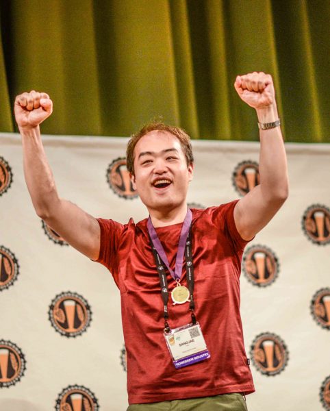 2017 National Homebrew Competition