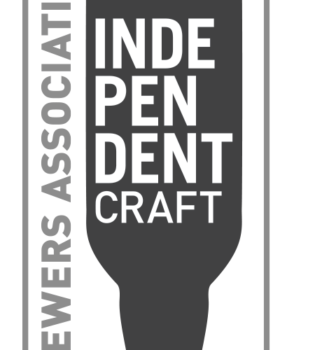 Independent craft brewer seal
