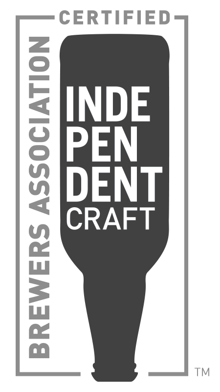 Certified Independent Craft Brewer Seal