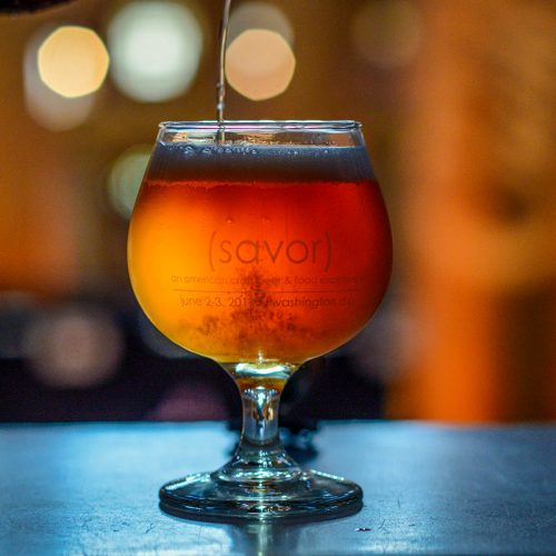 Savor Craft Beer