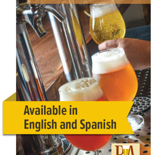 Draught Beer Quality for Retailers