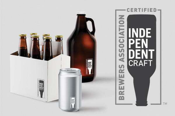 The New Brewer Independent Seal