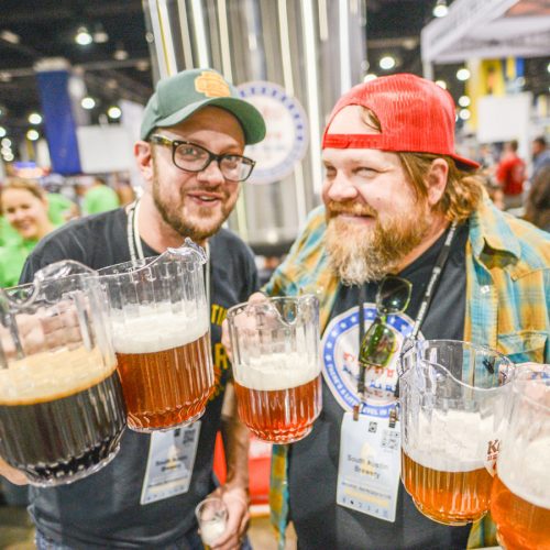 Great American Beer Festival